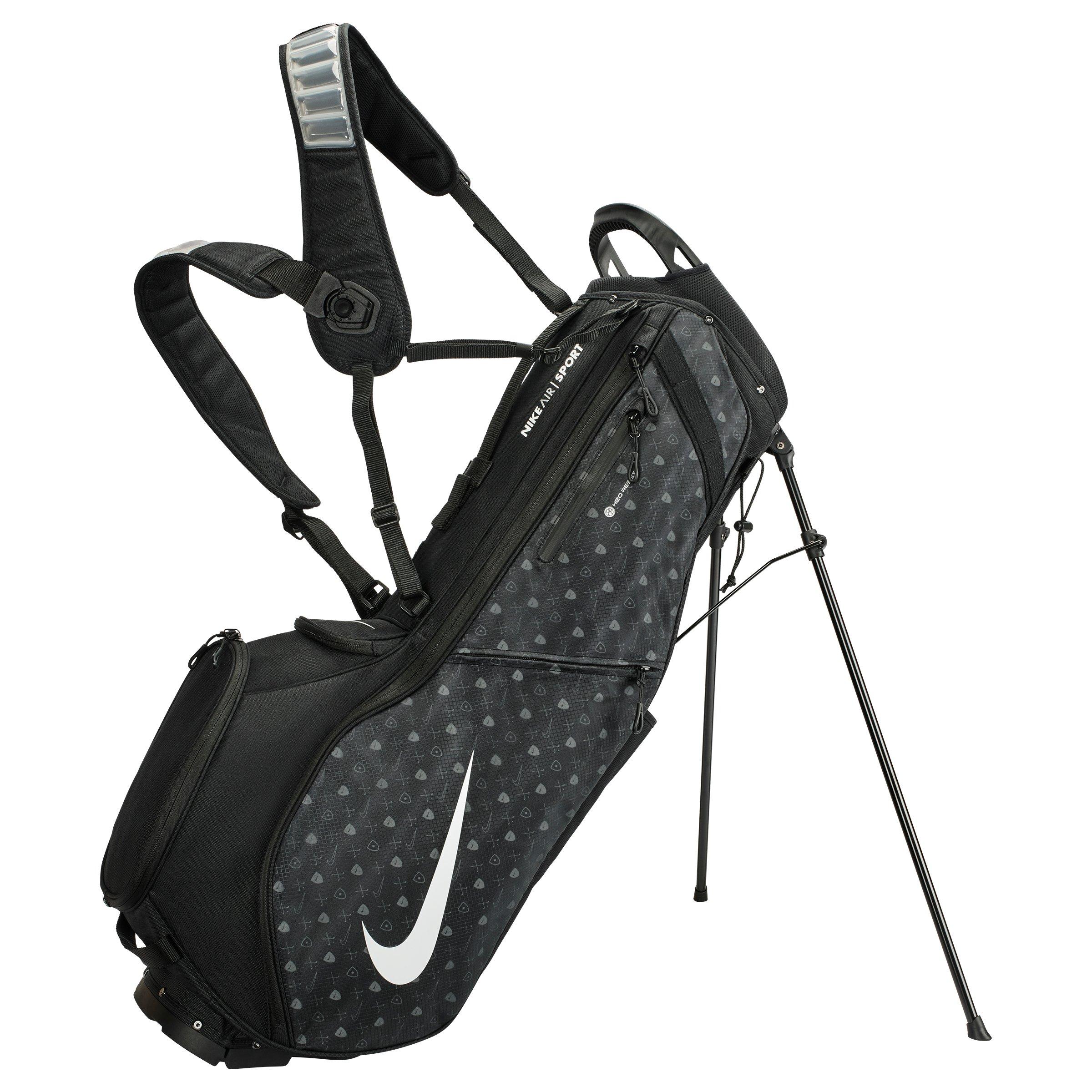 Air Sport 2.0 Stand Bag | NIKE | Golf Bags | Men's | Golf